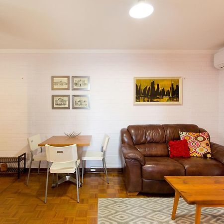 The Local - Fremantle Apartment Eksteriør billede