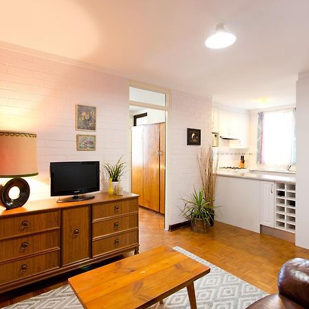 The Local - Fremantle Apartment Eksteriør billede