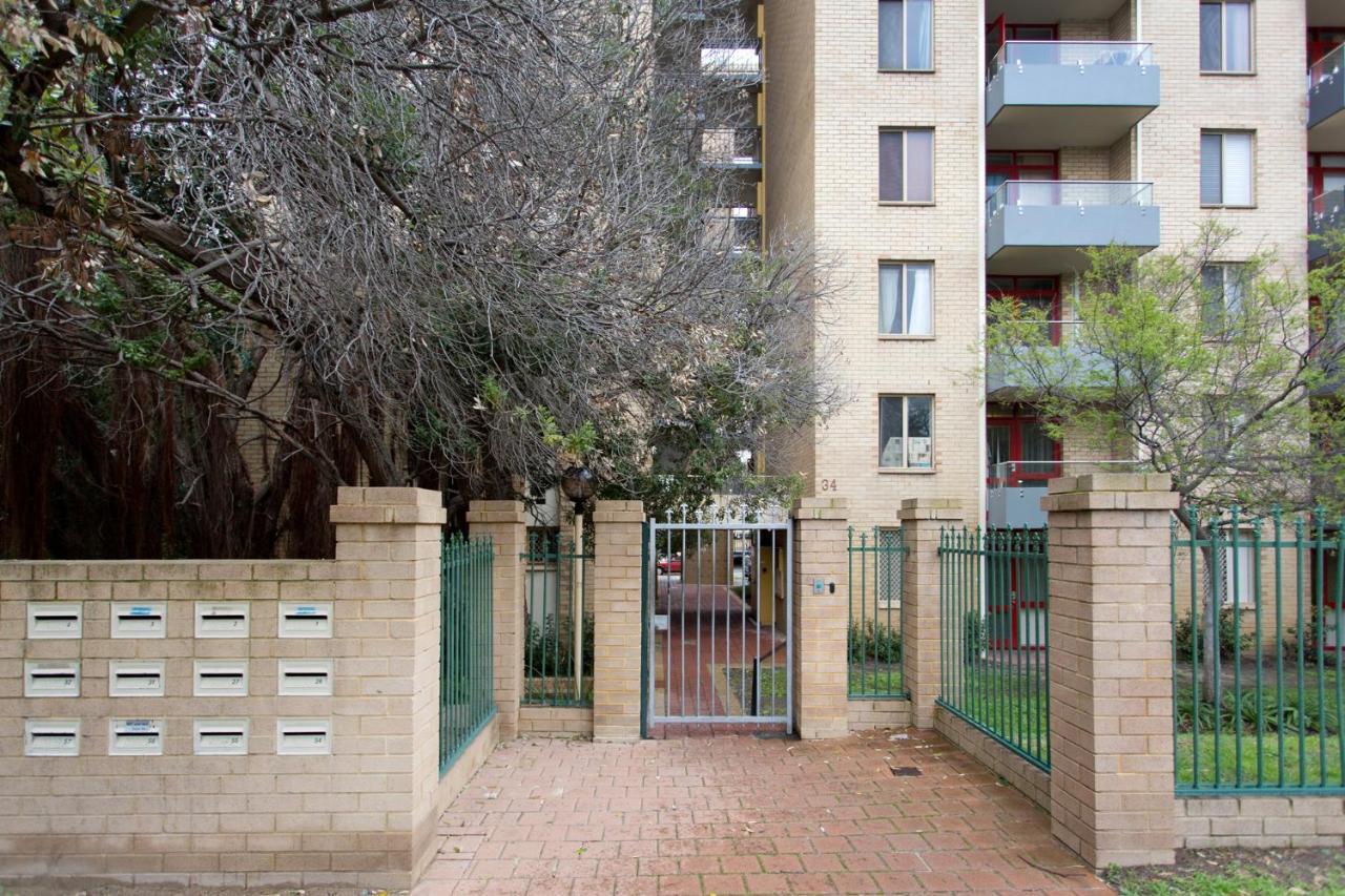 The Local - Fremantle Apartment Eksteriør billede