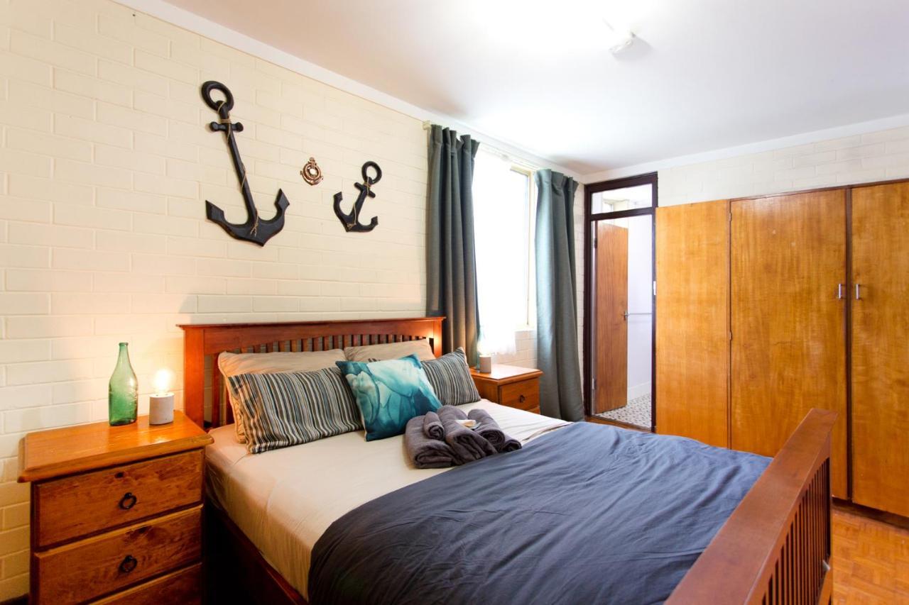 The Local - Fremantle Apartment Eksteriør billede