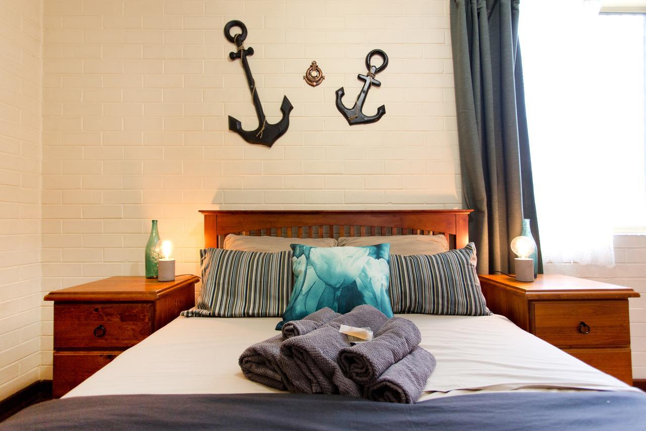 The Local - Fremantle Apartment Eksteriør billede